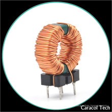 Großverkauf der Fabrik Hohe Präzision Toroidal Inductor 20uh 3a